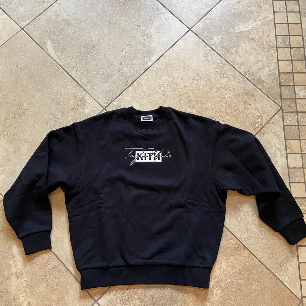 Kith x Taylormade Crewneck Sweater
